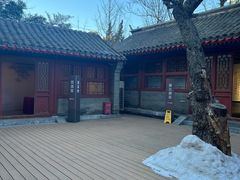 -于谦祠