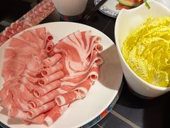 -京悦南门涮羊肉·羊蝎子火锅(田林路店)