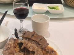 -鼎好家常菜(天桥店)
