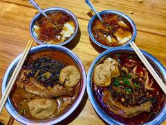-凤张螺蛳粉·爽口粉(跃进路总店)
