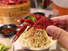 -靓靓蒸虾·头牌蒸虾(雪松路总店)