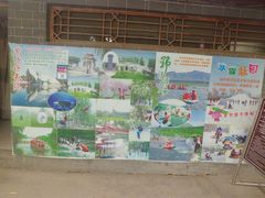 -东方巨龟苑景区