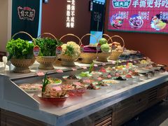 -鸽子侯·家宴·平价海鲜(市图书馆店)