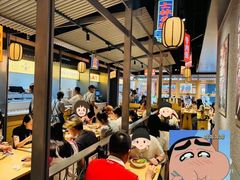 -上海长风大悦城
