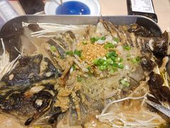 -鱼酷活鱼烤鱼(沈阳大悦城店)