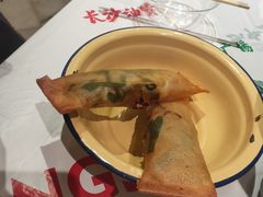 -东排食堂长沙小吃大排档(五一广场店)