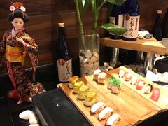 -OPEN開全日自助餐厅·西餐·海鲜(佛山希尔顿酒店)