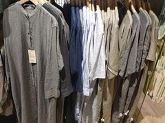 -MUJI无印良品(西单大悦城店)
