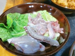 -谭记重庆老火锅(总店)