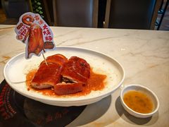 -滋粥楼·顺德菜(番禺广场总店)