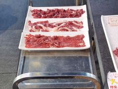 -悦来悦牛潮汕牛肉火锅(大浪店)