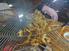-源味居手把签烧烤(长春一店)