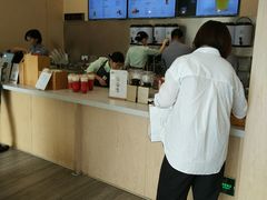 -奈雪的茶(南山大冲一期店)