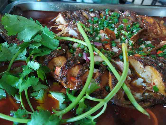 天天大川菜酒楼(石牌岭店)-"味道普通,服务态度极差,收银员态度不敢恭