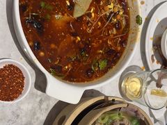 -天辣(金桥啦啦宝都店)