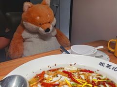 -太二酸菜鱼(石家庄万象城店)