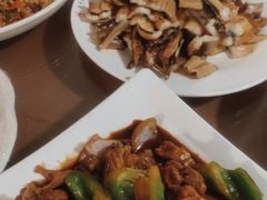 -江南村海鲜馆(洞头店)