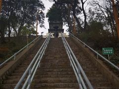 -九华山公园