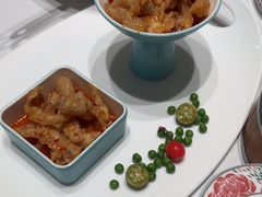 -梅利汴京烤鸭•开封豫菜地标店(东大街店)