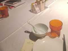 -汤城小厨•粤菜•靓汤(苏州街店)