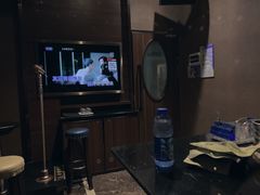 包房-歌声里K BAR(星湖城店)