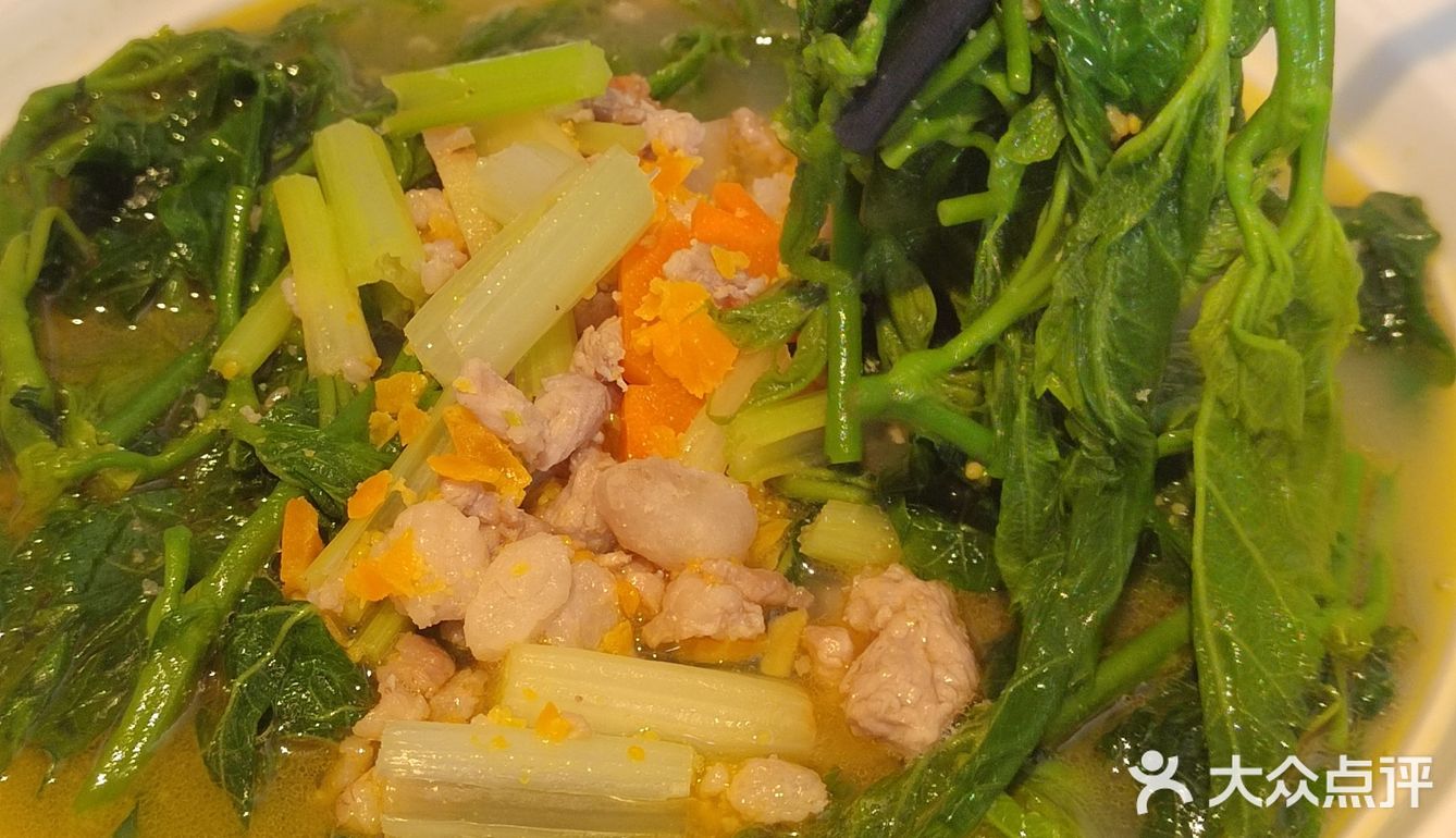 是谁吃上了南头古城的九围饭店脆皮乳鸽？？