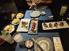 -德川家日本料理(中关村寰太大厦店)
