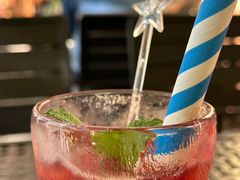 -申德勒加油站餐厅(三里屯北小街店)