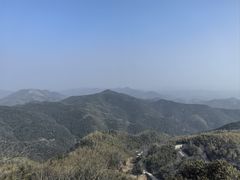 -莫干山风景区
