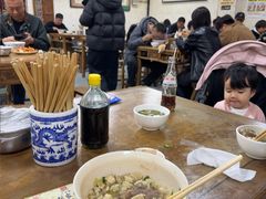 -老刘家泡馍·陕西老字号(钟楼广济街店)