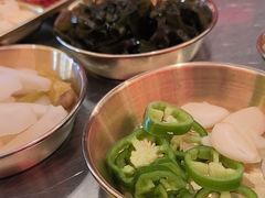 -核桃碳烤肉馆(深圳首店)