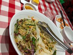 -西贝(宝乐汇店)