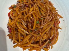 -老湘亲·品鉴湘菜(蔡塘爱琴海店)