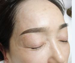点击看大图 -变美丽半永久定妆连锁·纹眉·机器野生眉