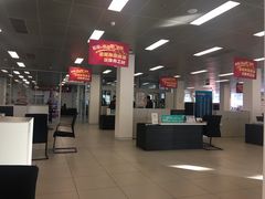 -北京博瑞祥星奥迪4S店(双井店)