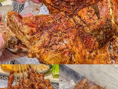 -西夏一品烤全羊(百桥路店)