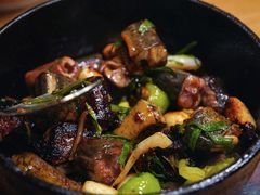-小粤楼·怀旧粤菜(万辉国际广场店)