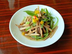 -民族饭店-四季餐厅