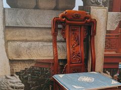 -老山东·山东菜(鲁菜名店)