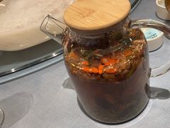 -百草滩羊清水涮羊肉(长城路店)