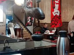 大堂-千代武日本料理(开发区店)