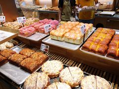 -麦陌(正弘城店)