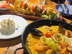 -AZUL by FUEL蓝色·法式酒馆(琶醍店)