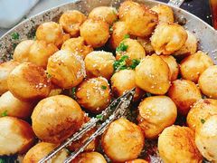 阿宝必吃生煎包-阿宝生煎包(万松园总店)