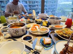 -阳光岛·海鲜盛宴(银泰中心in99店)