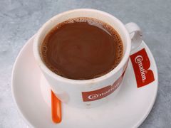 -多春茶室