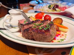 -弗兰克牛排西餐厅Ribone steak house(柠檬花园店)