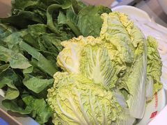 -八合里潮汕鲜牛肉火锅(吉大店)
