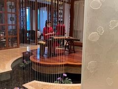 -广州富力丽思卡尔顿酒店·丽轩·粤菜