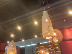 -我的面 川味Bistro(后沙峪店)